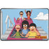 Bobs Burgers Roller Coaster Google Pixelbook Go Skin